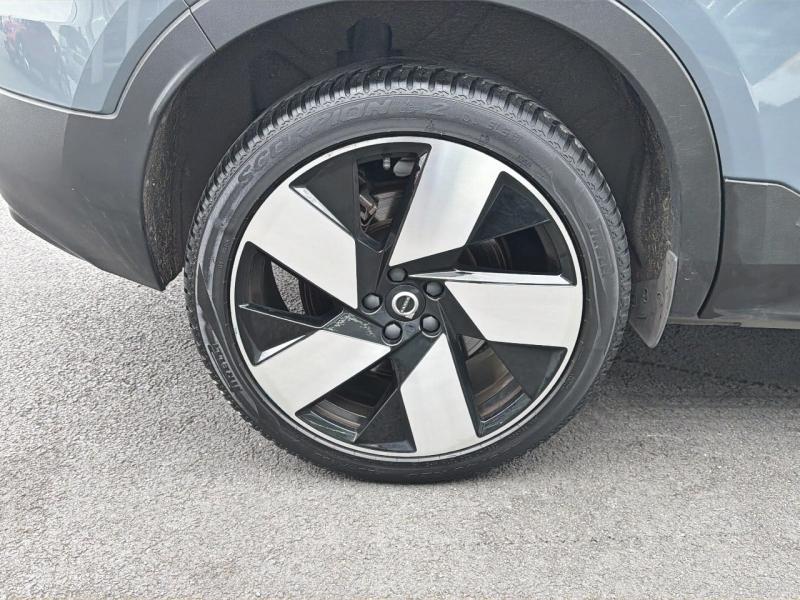 Image VOLVO XC40 Recharge 238ch Start