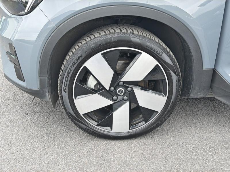 Image VOLVO XC40 Recharge 238ch Start
