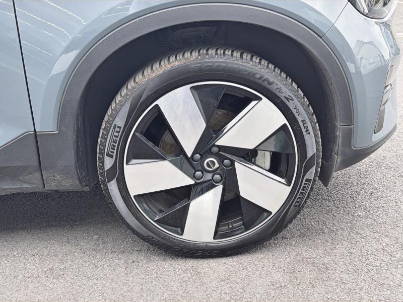 Image VOLVO XC40 Recharge 238ch Start