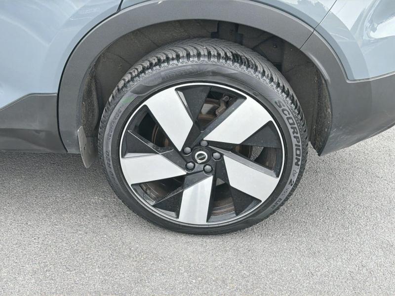 Image VOLVO XC40 Recharge 238ch Start