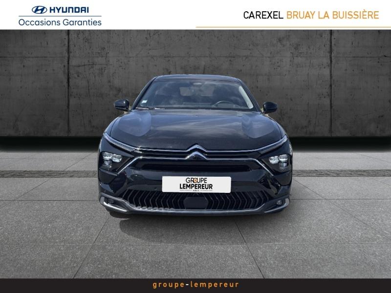 Image CITROEN C5 X Hybride rechargeable 225ch Shine Pack ëEAT8