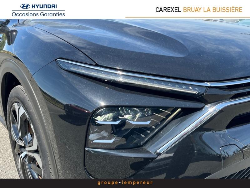 Image CITROEN C5 X Hybride rechargeable 225ch Shine Pack ëEAT8