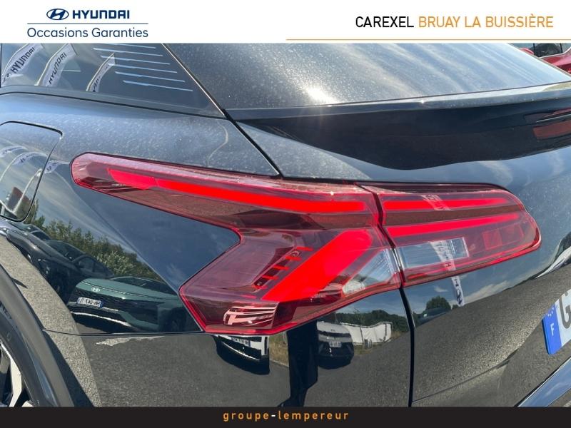 Image CITROEN C5 X Hybride rechargeable 225ch Shine Pack ëEAT8