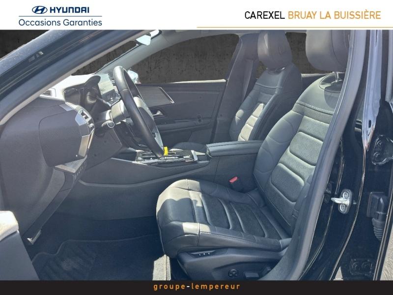 Image CITROEN C5 X Hybride rechargeable 225ch Shine Pack ëEAT8