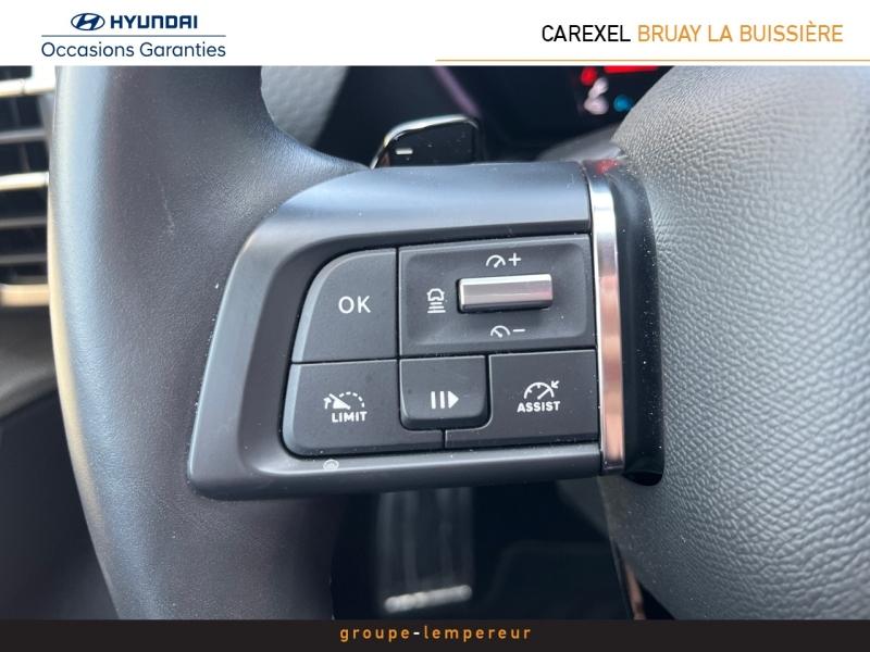 Image CITROEN C5 X Hybride rechargeable 225ch Shine Pack ëEAT8