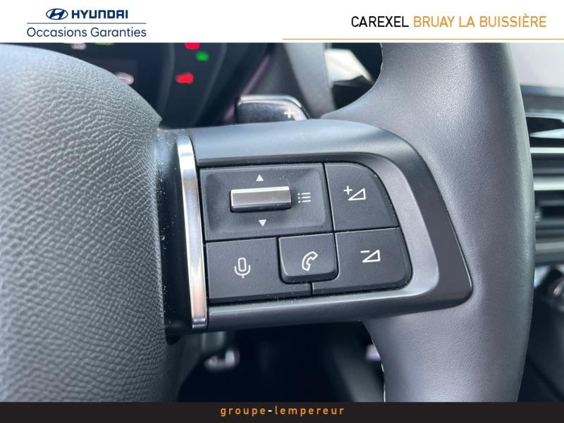 Image CITROEN C5 X Hybride rechargeable 225ch Shine Pack ëEAT8