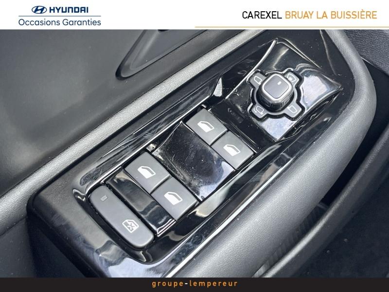 Image CITROEN C5 X Hybride rechargeable 225ch Shine Pack ëEAT8