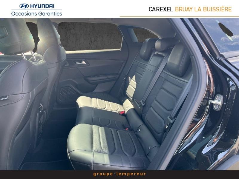 Image CITROEN C5 X Hybride rechargeable 225ch Shine Pack ëEAT8