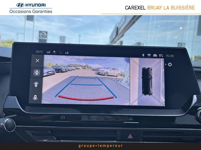 Image CITROEN C5 X Hybride rechargeable 225ch Shine Pack ëEAT8