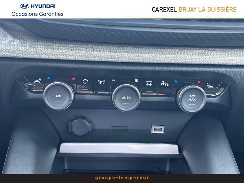 Image CITROEN C5 X Hybride rechargeable 225ch Shine Pack ëEAT8