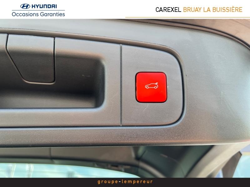 Image CITROEN C5 X Hybride rechargeable 225ch Shine Pack ëEAT8