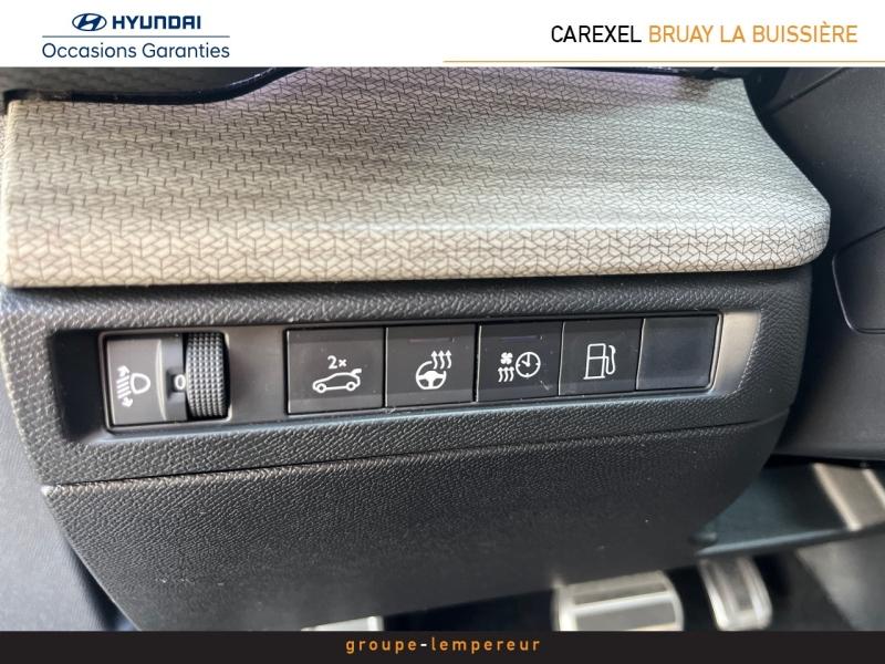 Image CITROEN C5 X Hybride rechargeable 225ch Shine Pack ëEAT8