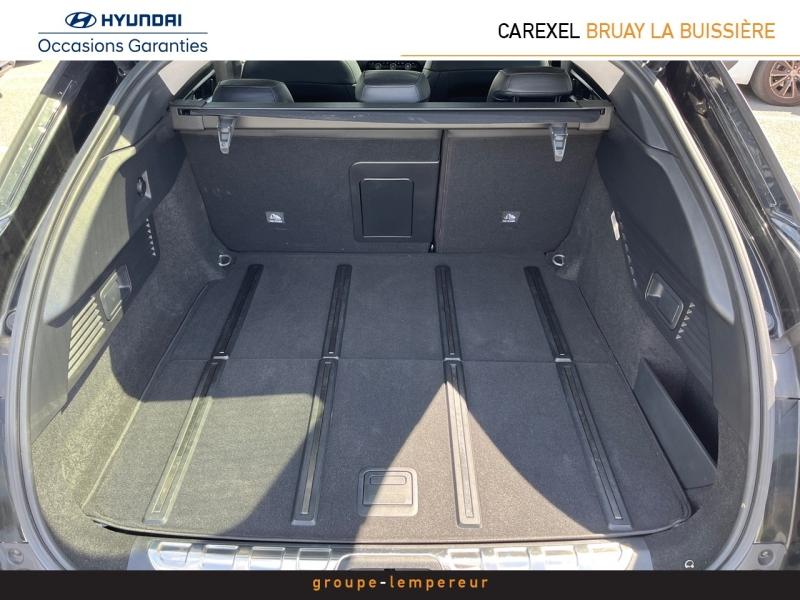 Image CITROEN C5 X Hybride rechargeable 225ch Shine Pack ëEAT8