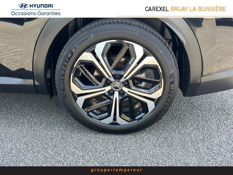 Image CITROEN C5 X Hybride rechargeable 225ch Shine Pack ëEAT8
