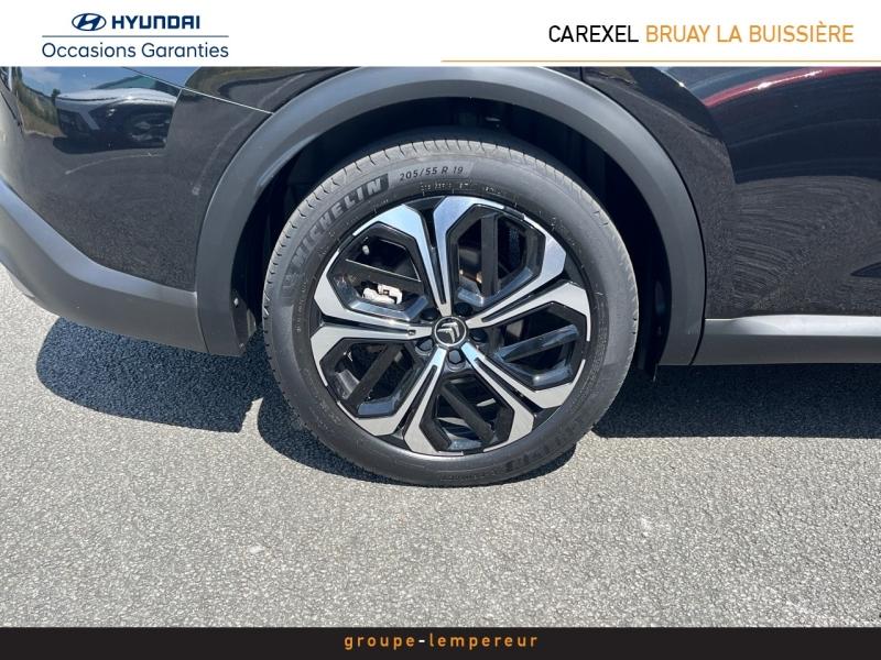Image CITROEN C5 X Hybride rechargeable 225ch Shine Pack ëEAT8