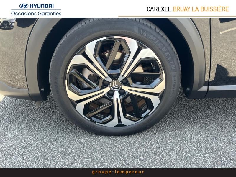 Image CITROEN C5 X Hybride rechargeable 225ch Shine Pack ëEAT8
