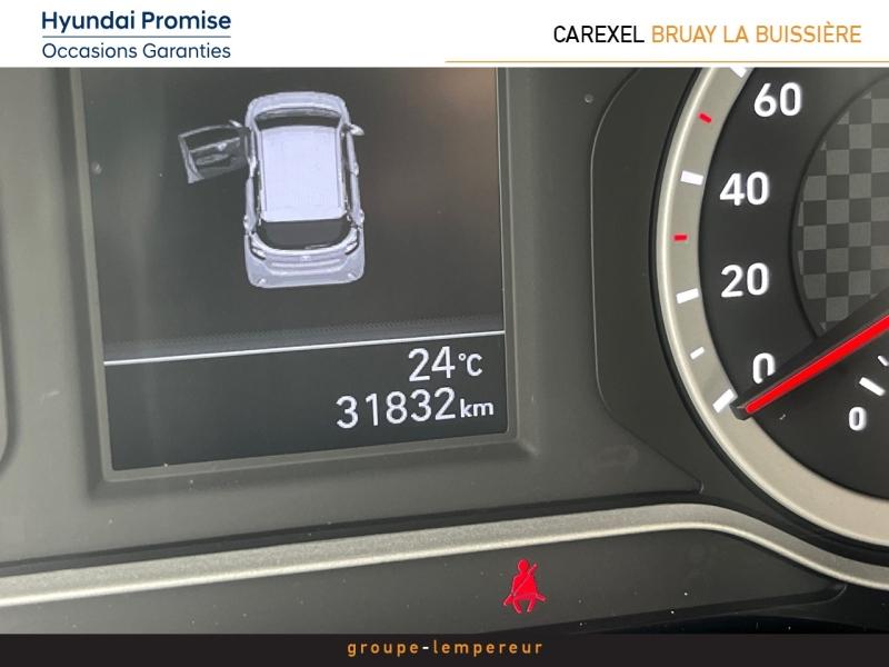 Image HYUNDAI i10 1.0 T-GDi 100ch N Line