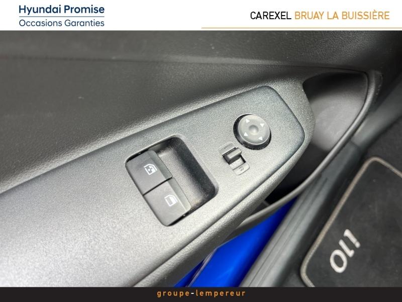 Image HYUNDAI i10 1.0 T-GDi 100ch N Line