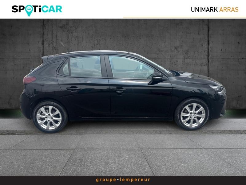 Image OPEL Corsa 1.2 Turbo 100ch Edition
