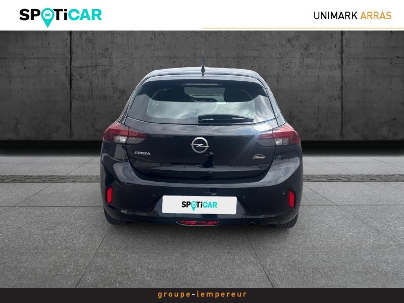 Image OPEL Corsa 1.2 Turbo 100ch Edition
