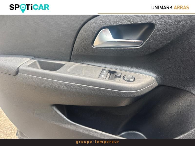 Image OPEL Corsa 1.2 Turbo 100ch Edition