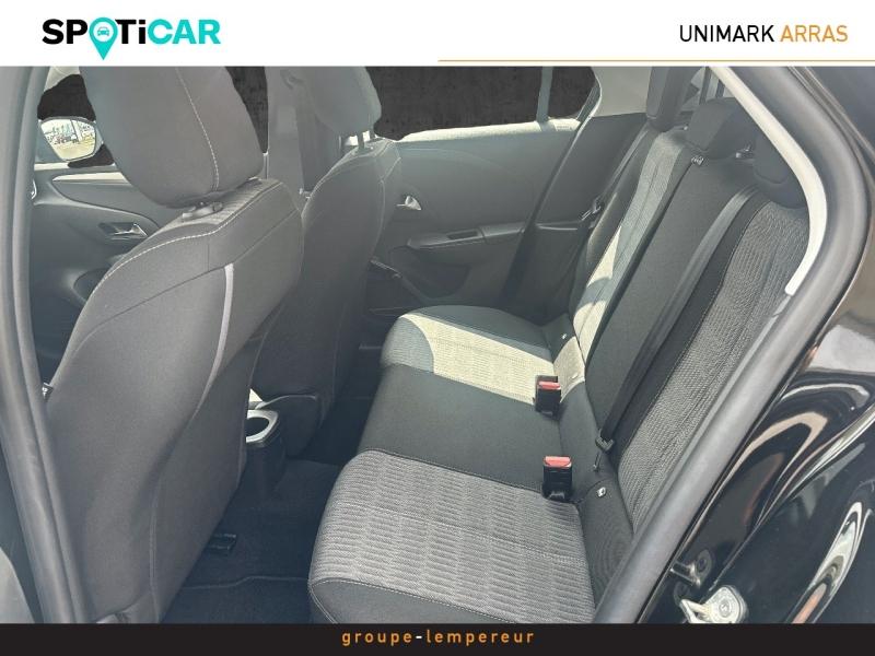 Image OPEL Corsa 1.2 Turbo 100ch Edition