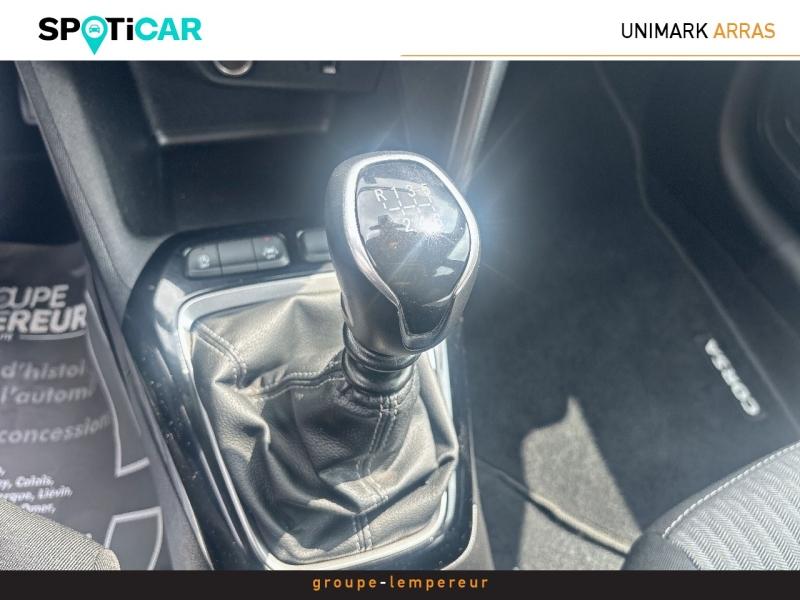 Image OPEL Corsa 1.2 Turbo 100ch Edition