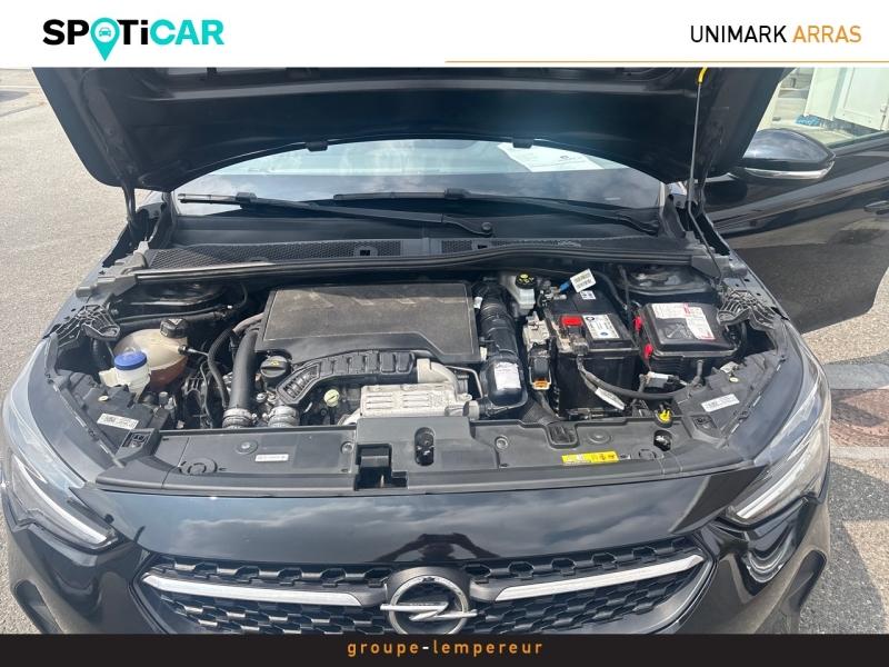 Image OPEL Corsa 1.2 Turbo 100ch Edition