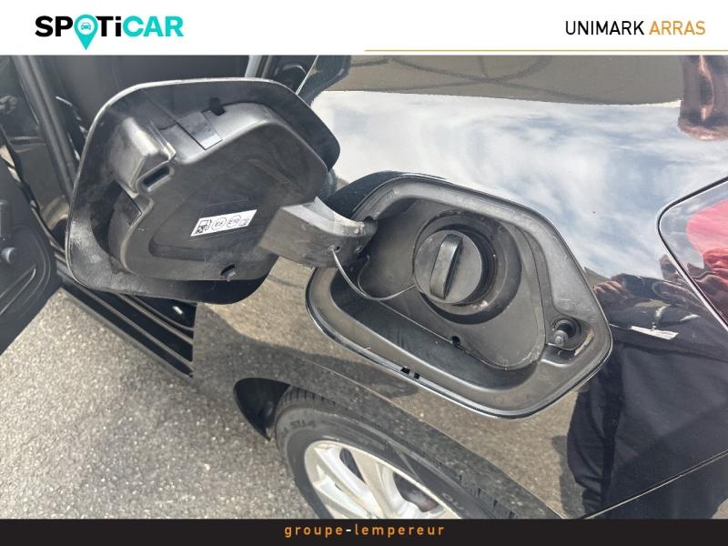 Image OPEL Corsa 1.2 Turbo 100ch Edition