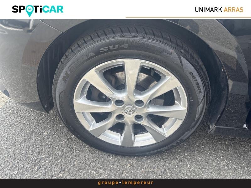 Image OPEL Corsa 1.2 Turbo 100ch Edition