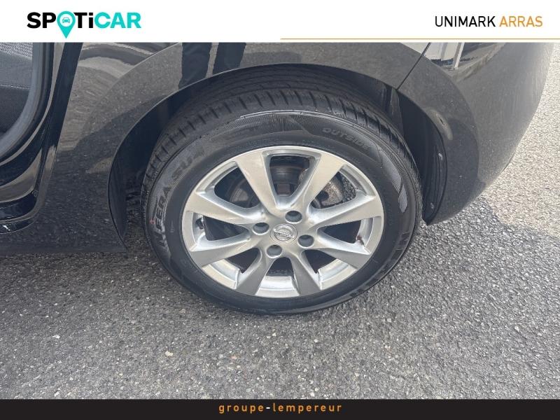 Image OPEL Corsa 1.2 Turbo 100ch Edition