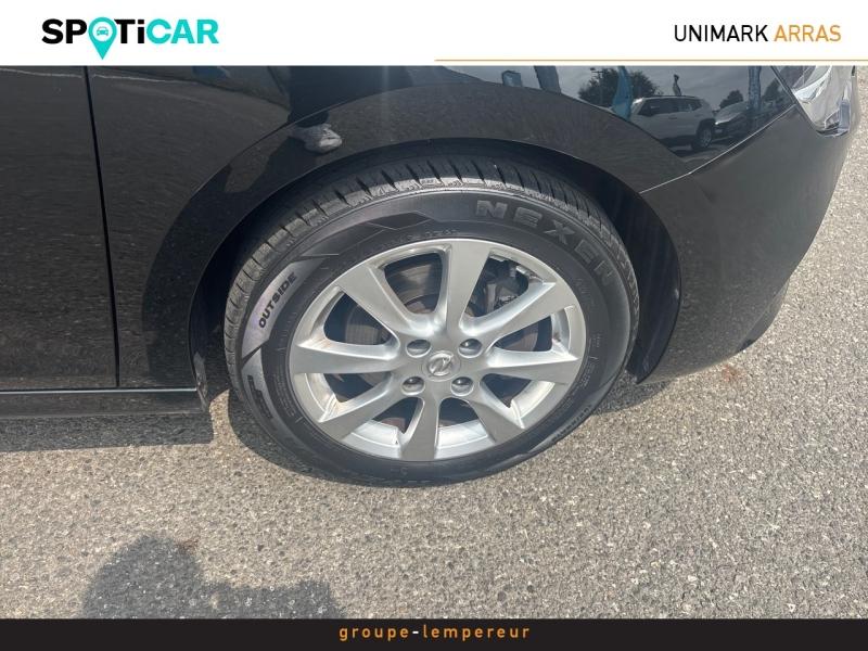 Image OPEL Corsa 1.2 Turbo 100ch Edition