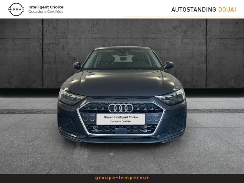 Image AUDI A1 Sportback 25 TFSI 95ch Design S tronic 7