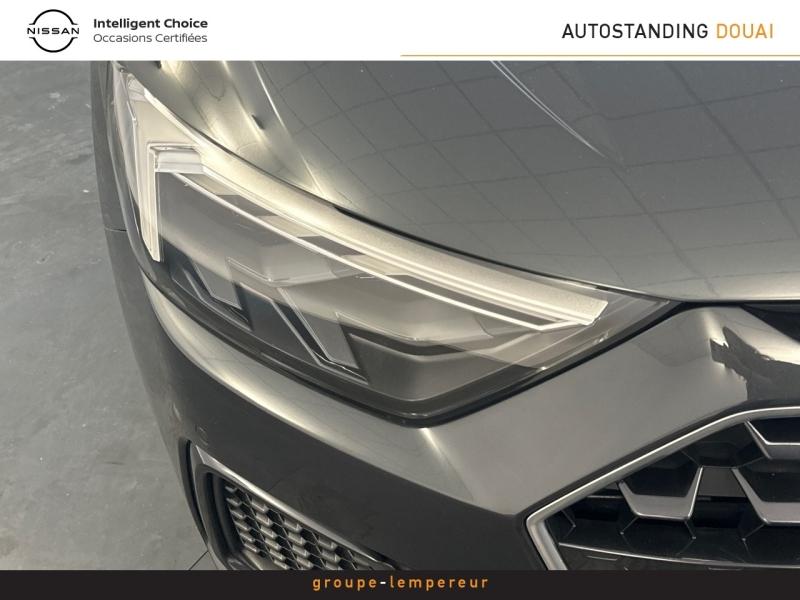 Image AUDI A1 Sportback 25 TFSI 95ch Design S tronic 7