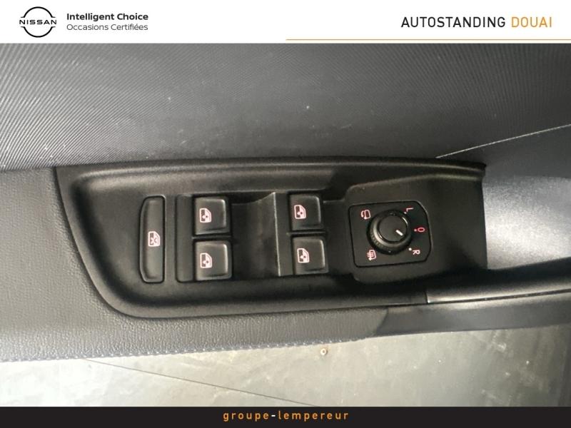 Image AUDI A1 Sportback 25 TFSI 95ch Design S tronic 7