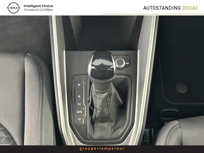 Image AUDI A1 Sportback 25 TFSI 95ch Design S tronic 7
