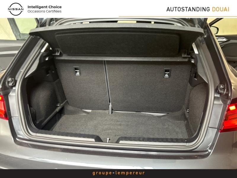 Image AUDI A1 Sportback 25 TFSI 95ch Design S tronic 7