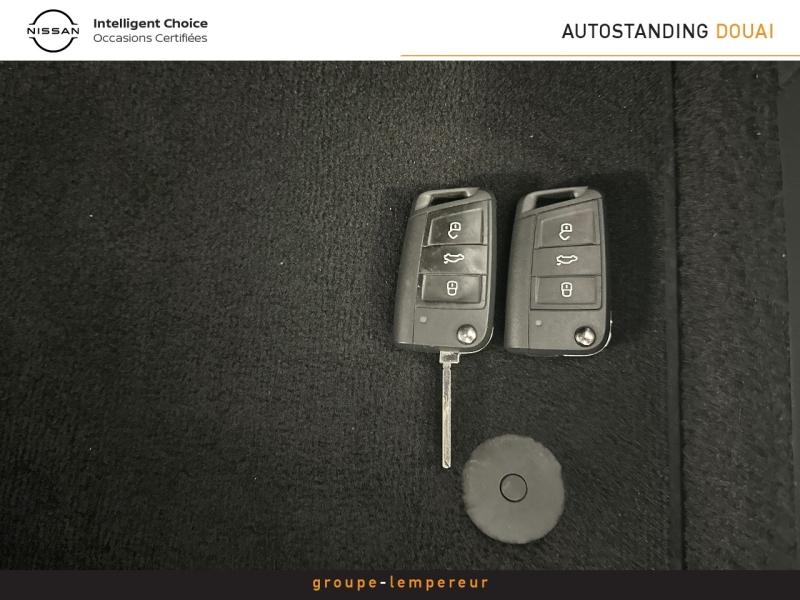 Image AUDI A1 Sportback 25 TFSI 95ch Design S tronic 7