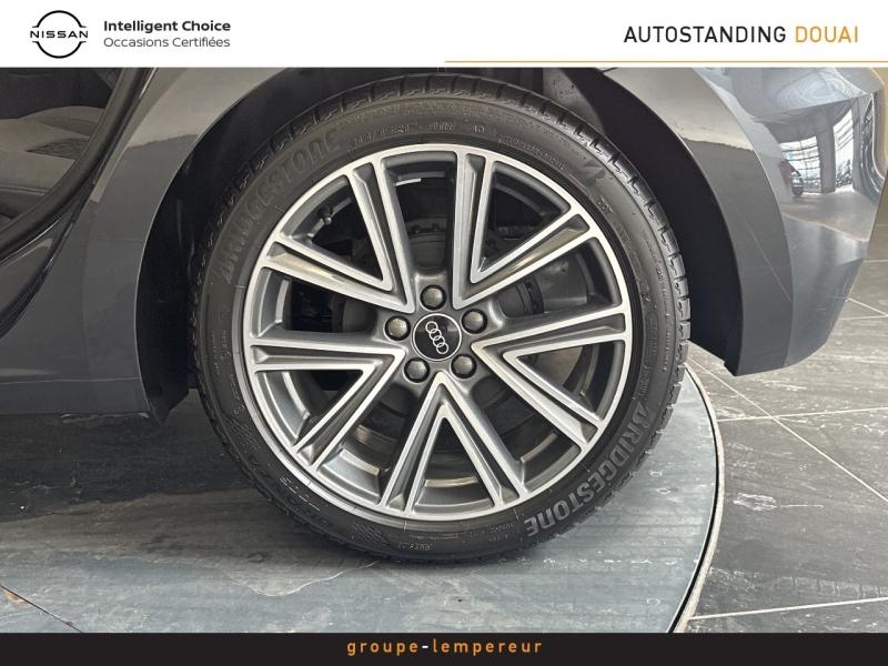 Image AUDI A1 Sportback 25 TFSI 95ch Design S tronic 7