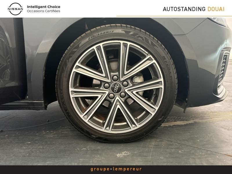 Image AUDI A1 Sportback 25 TFSI 95ch Design S tronic 7