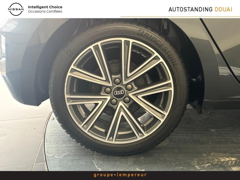 Image AUDI A1 Sportback 25 TFSI 95ch Design S tronic 7