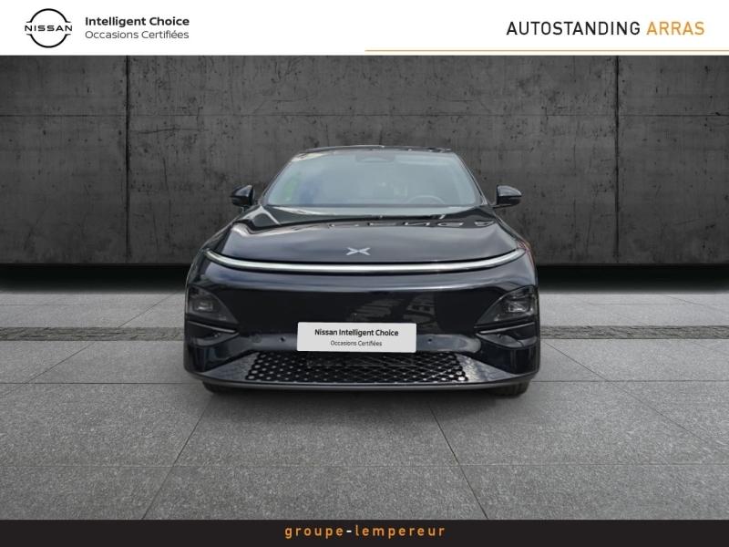 Image XPENG G6 295ch 80,8kWh RWD Autonomie Etendue