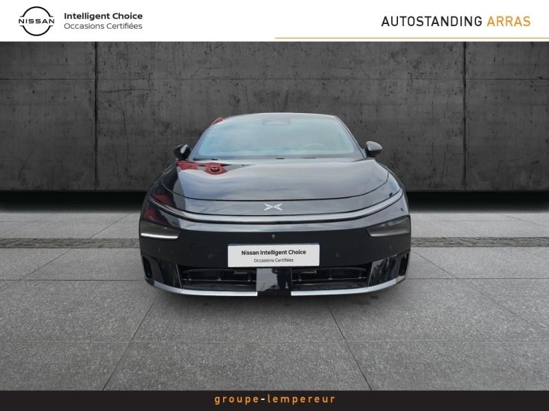Image XPENG P7+ 313ch 74,9kWh RWD Autonomie Etendue