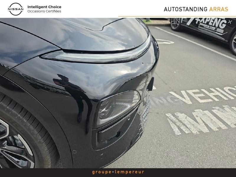 Image XPENG G6 295ch 80,8kWh RWD Autonomie Etendue