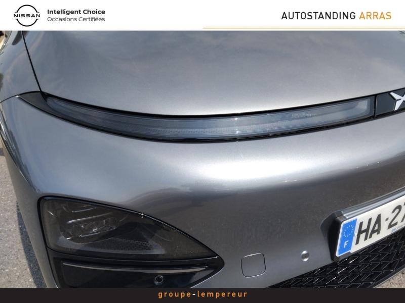 Image XPENG G6 280ch 87,5kWh RWD Grande Autonomie