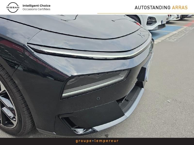 Image XPENG P7+ 313ch 74,9kWh RWD Autonomie Etendue