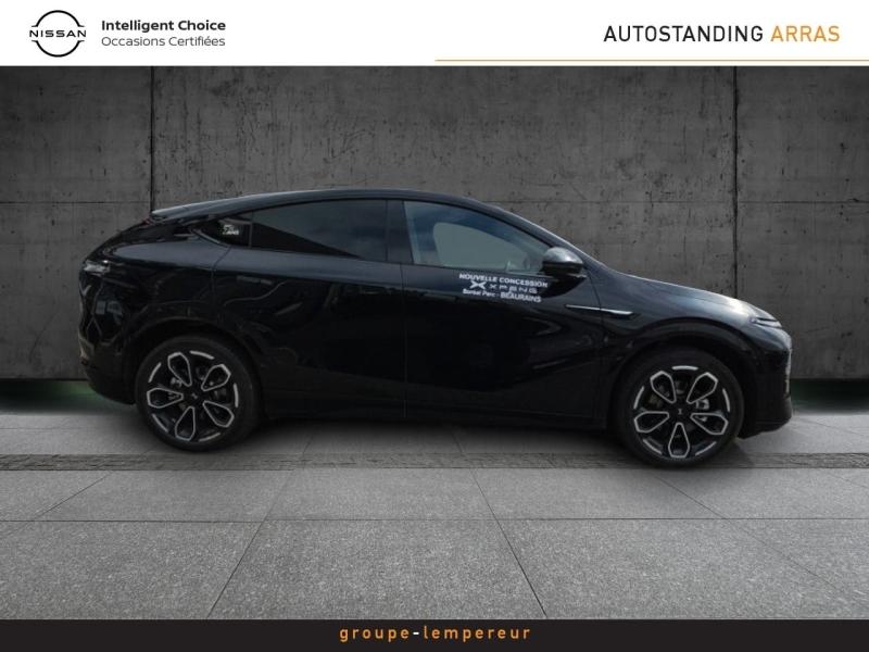 Image XPENG G6 295ch 80,8kWh RWD Autonomie Etendue