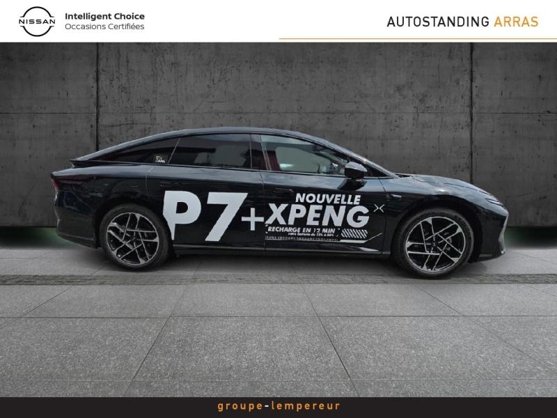 Image XPENG P7+ 313ch 74,9kWh RWD Autonomie Etendue