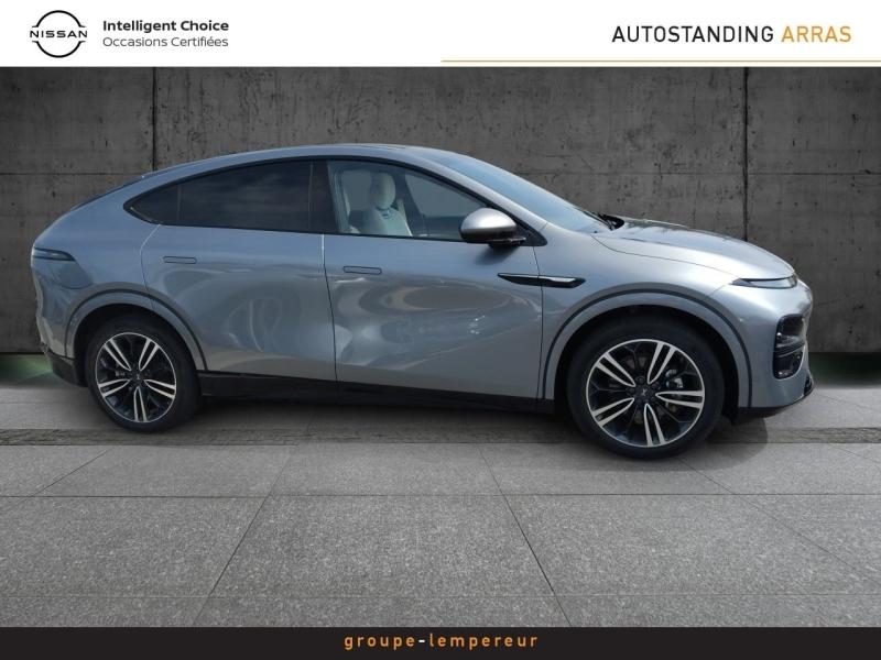 Image XPENG G6 280ch 87,5kWh RWD Grande Autonomie