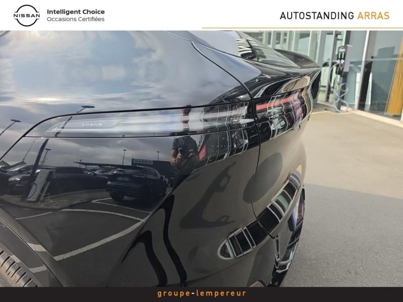 Image XPENG G6 295ch 80,8kWh RWD Autonomie Etendue